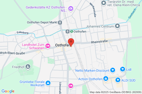 Restaurant Delphi