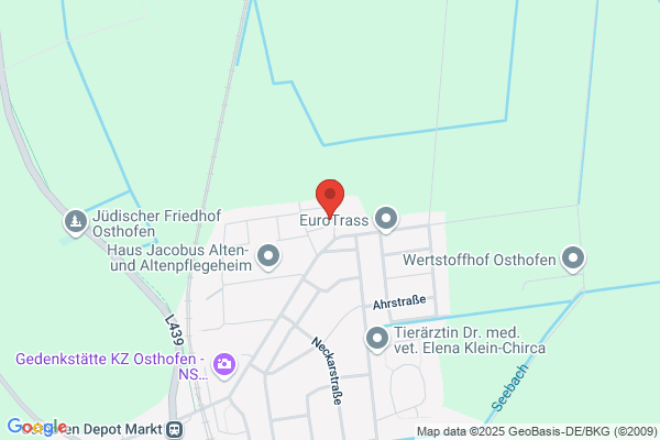 St.Martinskellerei Osthofen GmbH