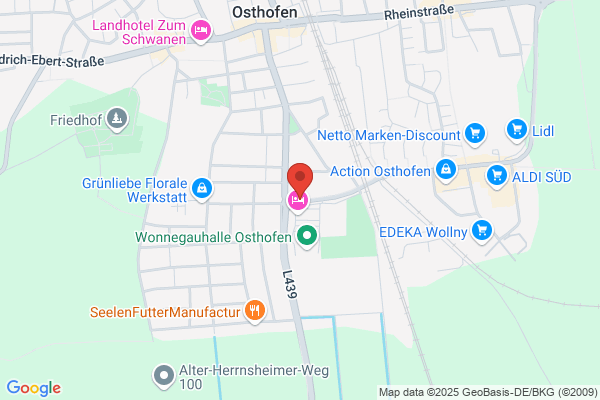 Wohnmobilstellplatz Seilheimer