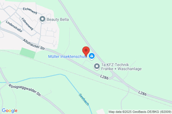 kessler licht technik GmbH