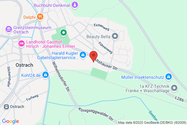WM-Fensterbau GmbH & Co. KG