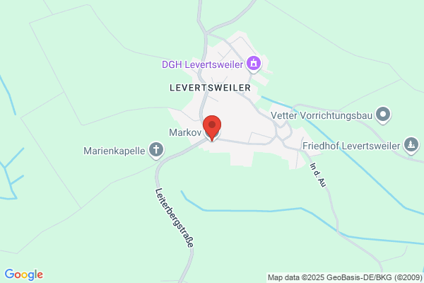 Markov GmbH