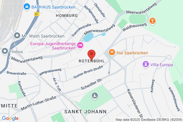 Rotenbühl