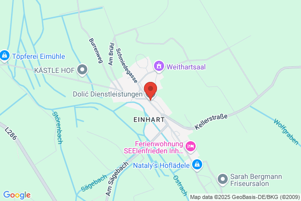 Dolic Dienstleistungen