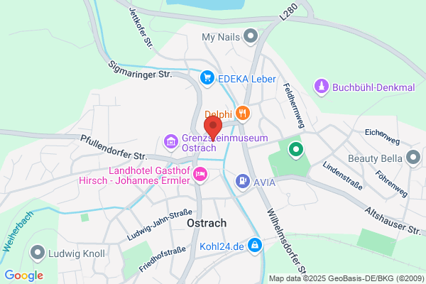 Altenpflegeheim & Tagespflege Elisabethenhaus