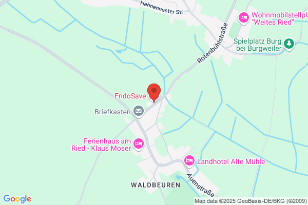 Endosave GmbH