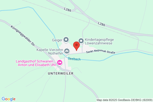 Handelsvertreter Maximilian Grau