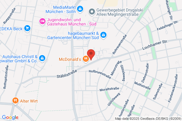 Mexinn Reinigungsprodukte und Herbert & Kissendorfer GbR