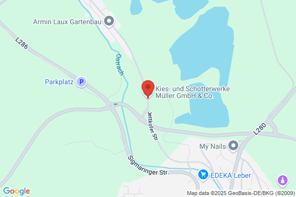 Müller GmbH & Co. KG