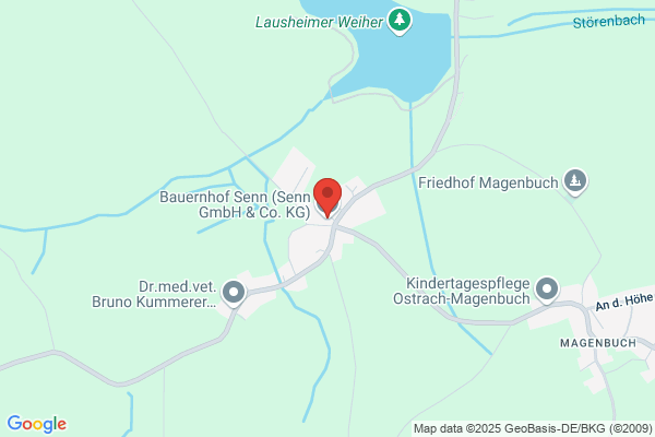 Senn GmbH & Co. KG