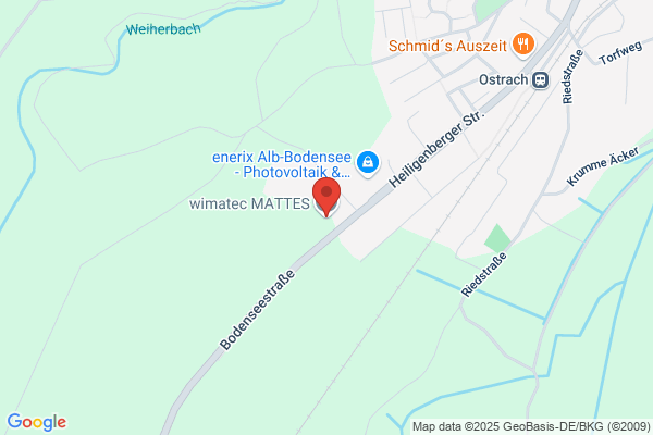Wimatec Mattes GmbH