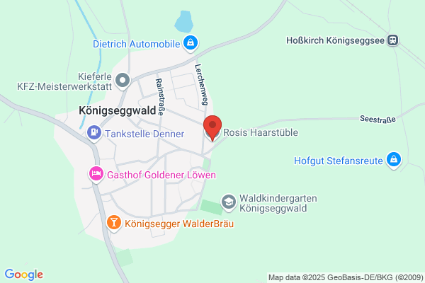 Rosi's Haarstüble