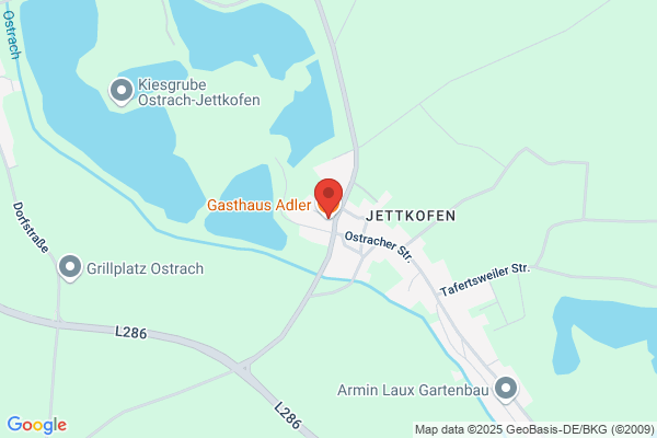 Adler Jettkofen Inh. Binder C.