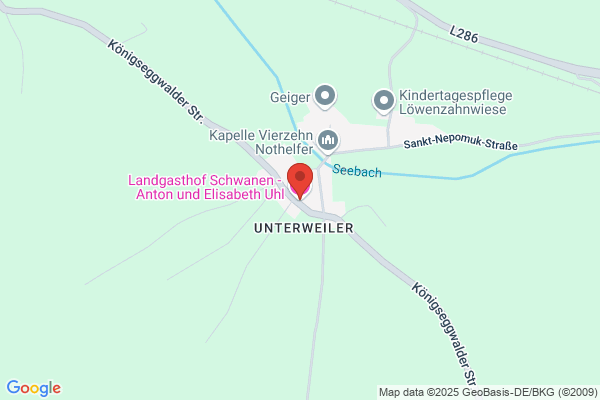 Schwanen