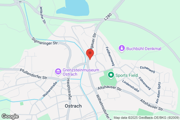 Geschlossene Agentur