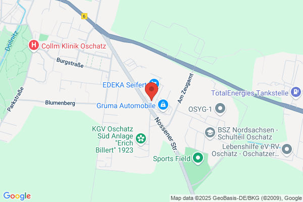 Allianz Versicherung Giso Garbe Hauptvertretung