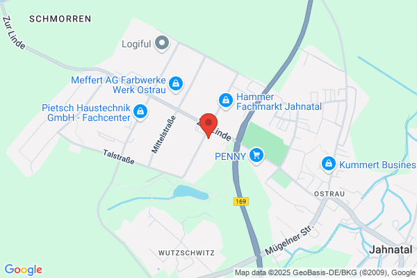 Bäckerei Jung GmbH