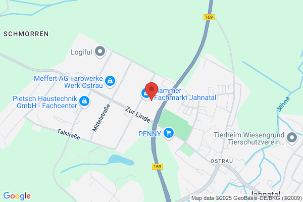 Schlau Handwerkermarkt Jahnatal