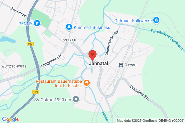Apotheke Ostrau