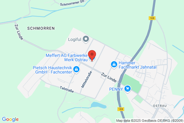 Meffert AG