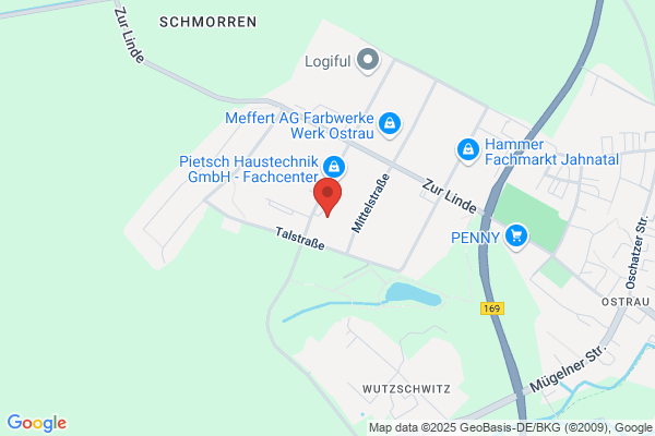 Mahrenholz GmbH & Co. KG