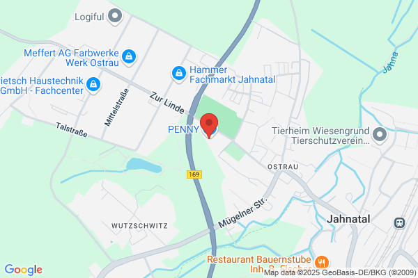 Backshop Erntebrot GmbH