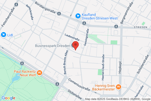 Block-Tec GmbH