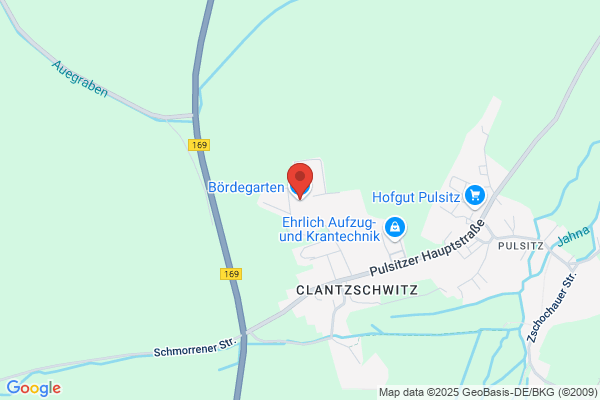 Bördegarten Gemüse aus Sachsen GmbH