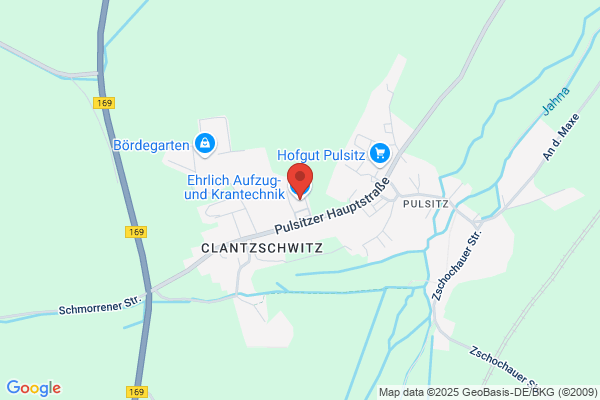 Ehrlich Aufzug- und Krantechnik GmbH