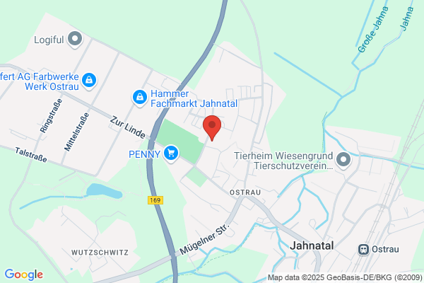 Grundschule Ostrau