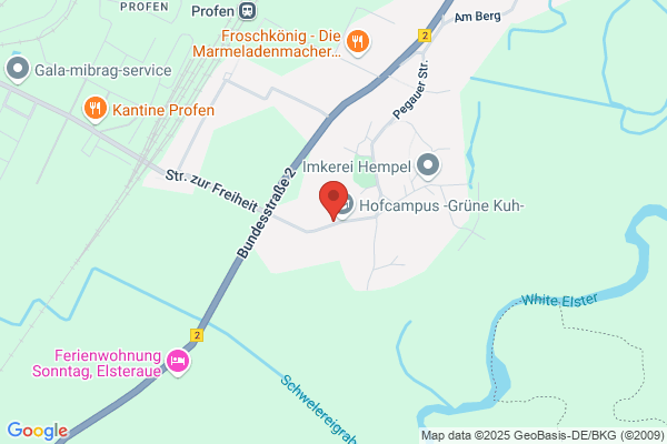 Hilmar Brandt GbR, Kai-Uwe Brandt GbR