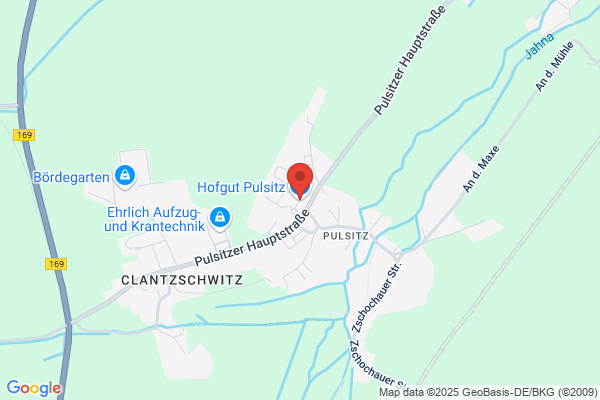 Hofgut Pulsitz Reichardt-Matthes GbR