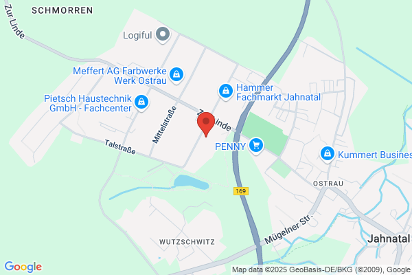 Huf Hülsbeck & Fürst GmbH Sachsen