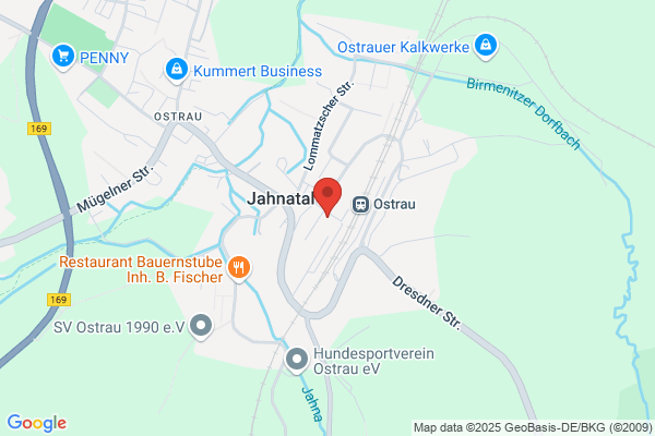 Kreissparkasse Döbeln