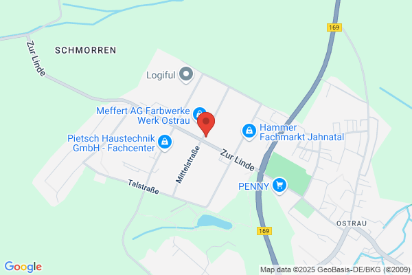 Maschinen- und Apparatebau Hagen GmbH