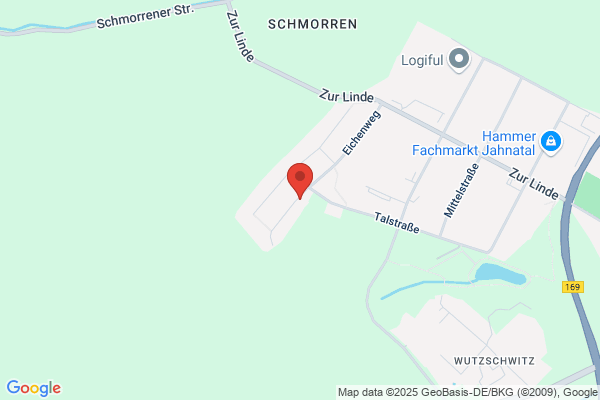 Planungsbüro Ratzka GmbH