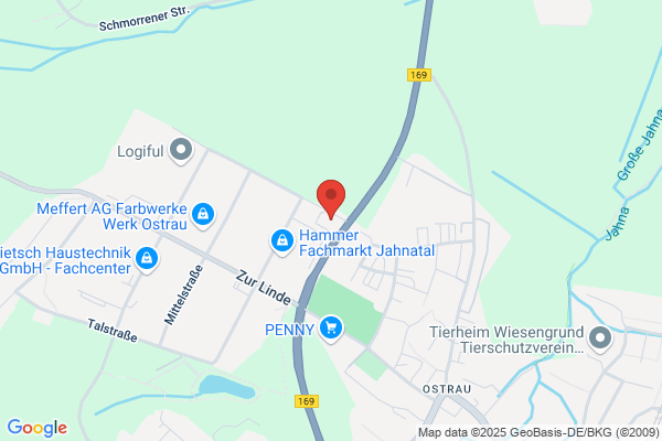 Teichert GmbH & Co. KG