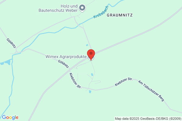 Wimex Agrarprodukte GmbH