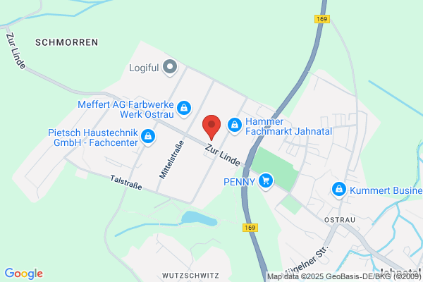PGL GmbH Engineering and Administration Services