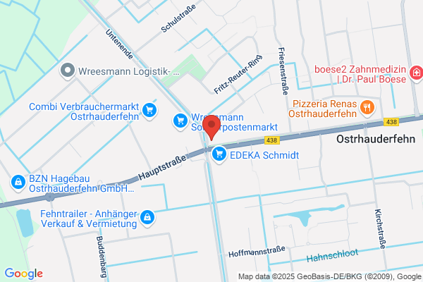 Apotheke Dr. Sieverding