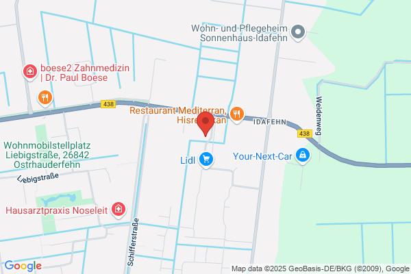 Partnerschaft Graef