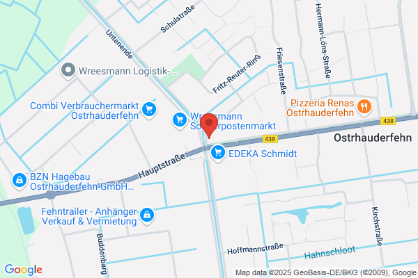 Dr. med. Hansjörg Kröger