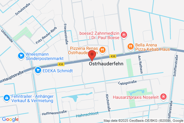 LzO Strücklingen