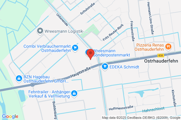 Rossmann Drogeriemärkte