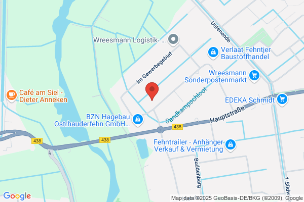Sibum GmbH, Hermann