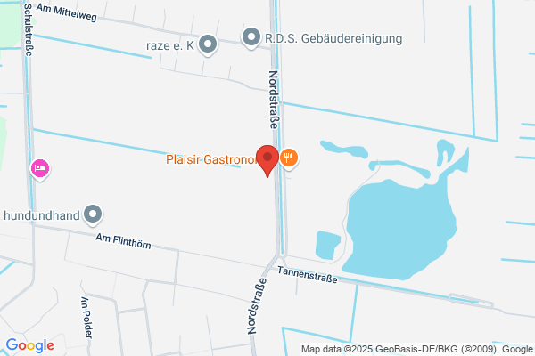Dirk Mensen Gartenarbeiten