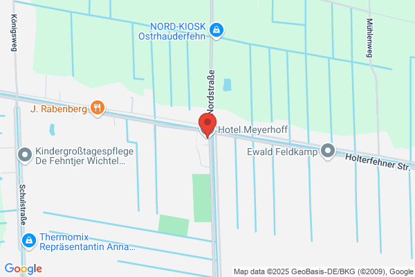 Hotel Meyerhoff