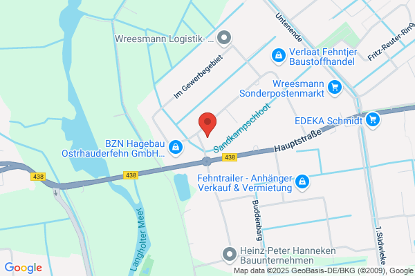 Farbenfachmarkt Schnau