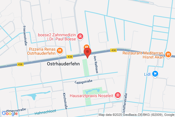 Gemeinde Ostrhauderfehn