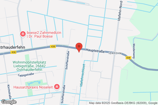 Haupt-und Realschule Ostrhauderfehn